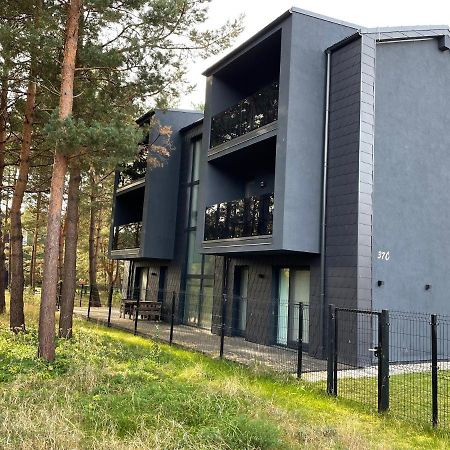 Sea Apartment Połąga Zewnętrze zdjęcie
