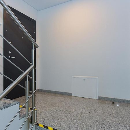 Sea Apartment Połąga Zewnętrze zdjęcie