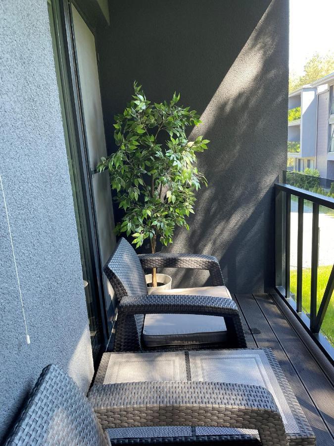 Sea Apartment Połąga Zewnętrze zdjęcie