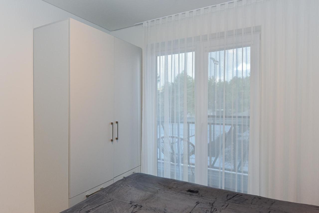 Sea Apartment Połąga Zewnętrze zdjęcie