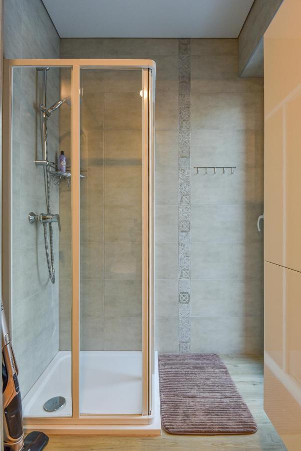 Sea Apartment Połąga Zewnętrze zdjęcie