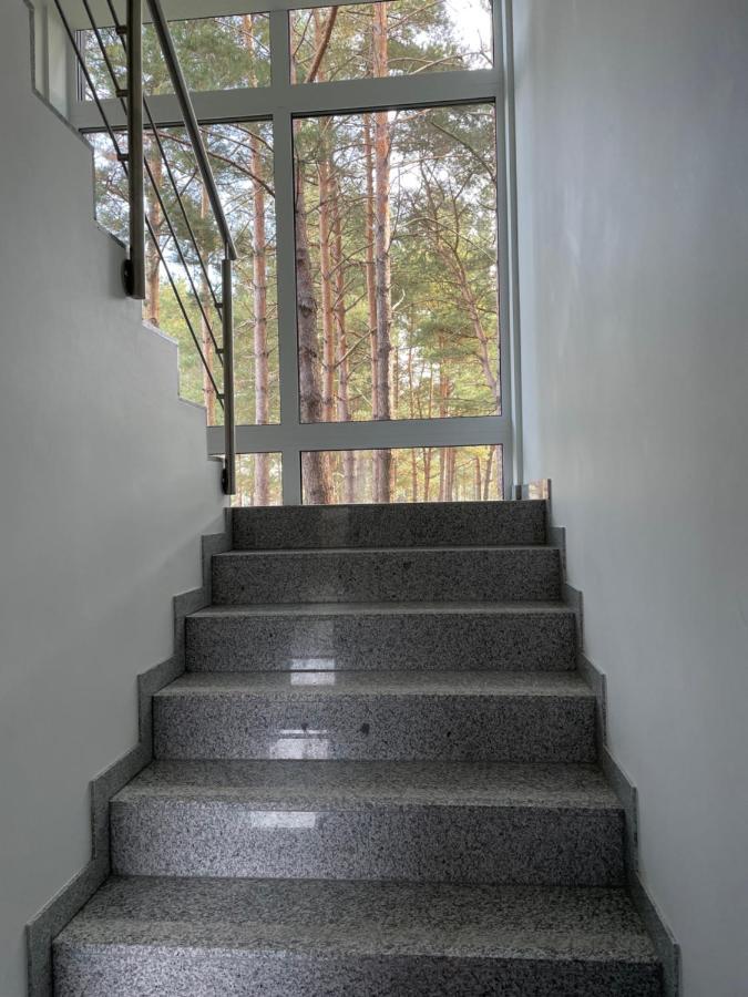 Sea Apartment Połąga Zewnętrze zdjęcie